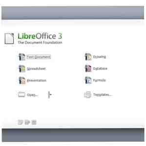 LibreOffice 3.5 släpps, erbjuder nytt grammatikkontrollverktyg [Nyheter] / Windows